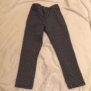 Old navy 5T girls pants